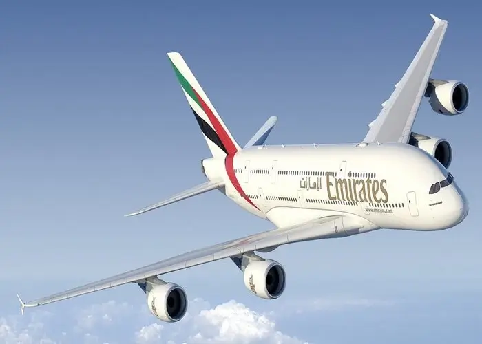 Emirates Airlines méxico teléfono