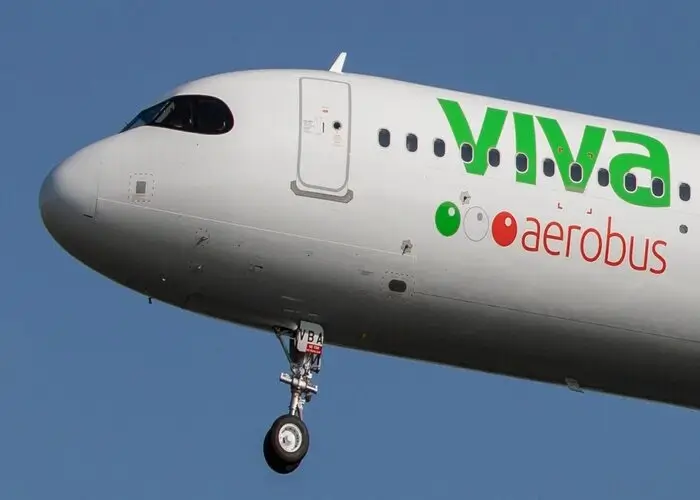 ¿Cómo comunicarse con Viva Aerobus?