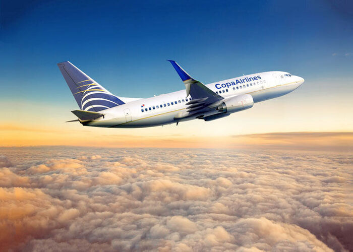 ¿Cómo llamar a Copa Airlines por telefono en Mexico?