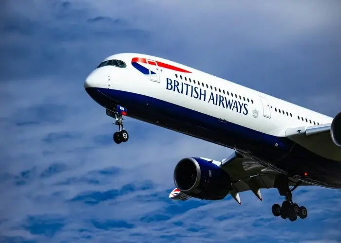 ¿Cómo comunicarse por telefono british airways en España?