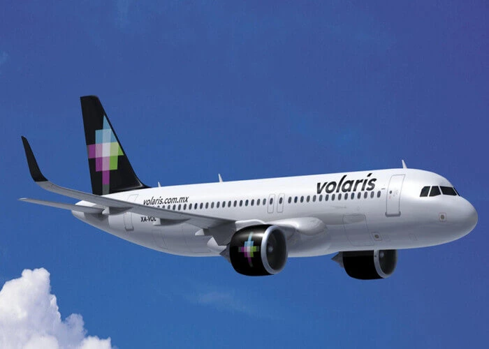 volaris telefono guadalajara