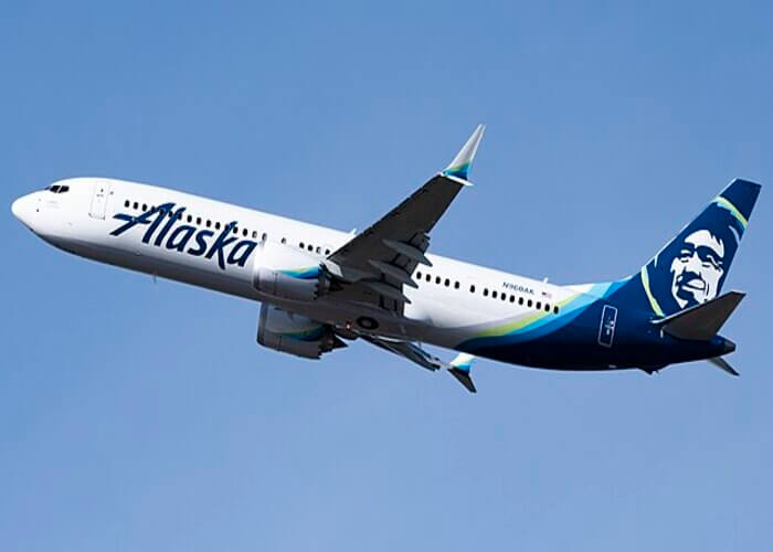 ¿Cómo comunicarse con Alaska Airlines telefono en Mexico?