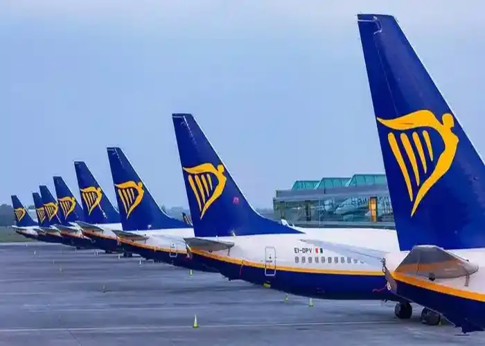 telefono ryanair españa