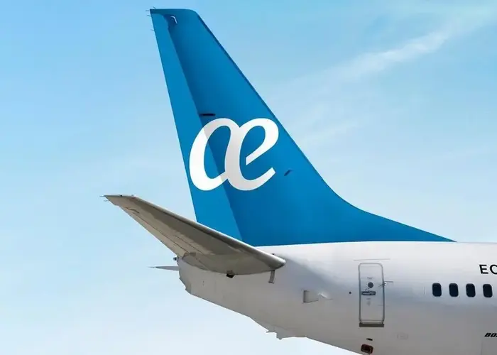 ¿Cómo llamar a Air Europa por telefono en España?